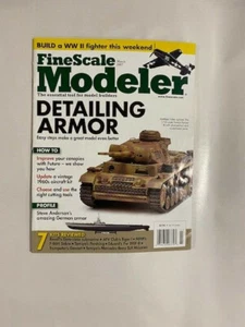 FineScale Modellierer - Vol. 25 Ausgabe 3 - Bild 1 von 1