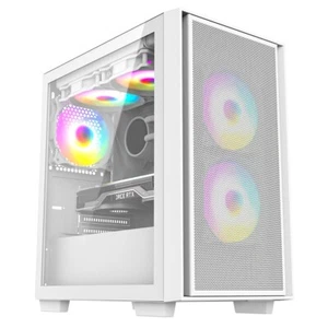 Intel Core i7 Gaming PC 16GB Ram 1TB SSD + 2TB HDD RTX 3050 6GB Windows 11 - Picture 1 of 8