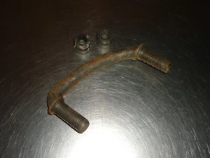 New NORS Idler Arm 1952 1953 Ford Mercury Manual Steering - Picture 1 of 2
