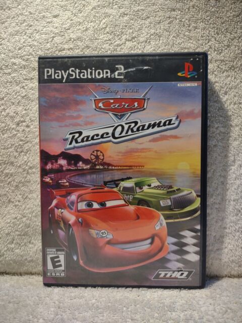 Get the best deals on Cars Race-O-Rama 2009 Released Video Games and expand  your gaming library with the largest online selection at . Fast &  Free shipping on many items!