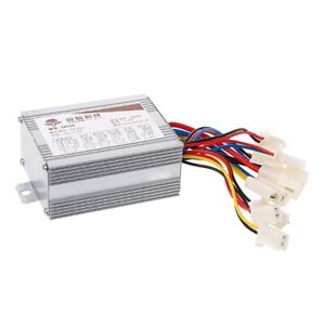 for 24V 500W Motor Controller 30A For Electric Bike Scoot