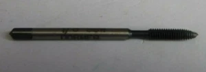 1/8 40 BSW Dormer HSS GT Tap Spiral Point - Picture 1 of 1