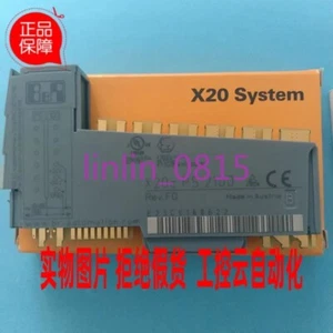 1Pcs New B&R X20cPS2100 control module - Picture 1 of 3
