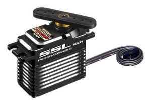 Sanwa PGS-XB II SSL programmabile 21,1kg 0,11sec - Foto 1 di 1