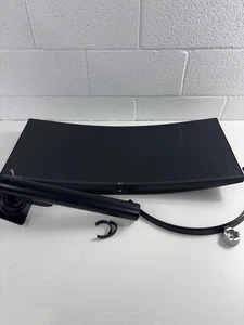 LG 34WP65C-B UltraWide Computer Monitor 34-inch QHD - Picture 1 of 5