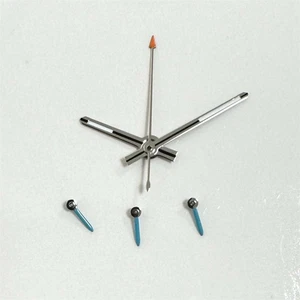 Watch Repair Replacement Parts Green Luminous Hand 6 Hands For VK63 Movement - Picture 1 of 16