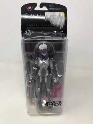 Funko Legacy League of Legends Fiora Action Figure - Image 1 of 4