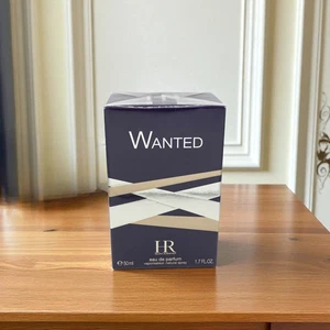 Helena Rub. Wanted Eau Parfum 50ml/1.7 fl.oz. SEALED BOX. Pretty & Polished. πβ - Picture 1 of 5