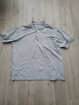 Polo de trabajo artesanal XL para hombre Foto 1 de 4