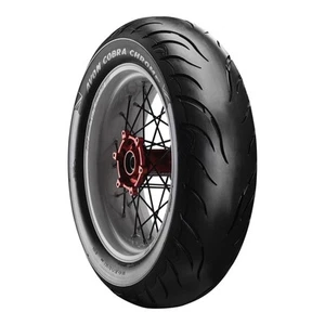 Avon Tyre Cobra Chrome 250/40R18 Rear Tyre (81V Rating) AV92 - Picture 1 of 3