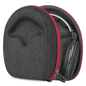 Geekria Custodia di Trasporto per Cuffie Sennheiser HD 660S2, HD 660S, Momentum 4 - Foto 1 di 6
