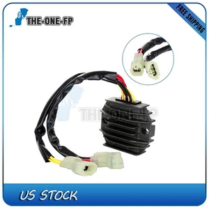 Rectifier For 2004 Polaris Predator 500 Dale Earnhardt Jr Edition - Picture 1 of 7