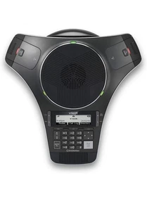 VTech VCS712 ErisStation DECT 6.0 Wireless Conference Phone with Two Mics - Picture 1 of 7