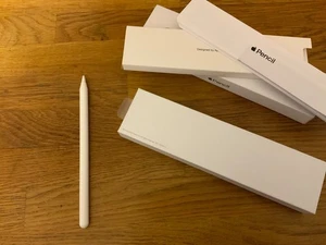 APPLE PENCIL 2nd generation model A2051 - Afbeelding 1 van 5