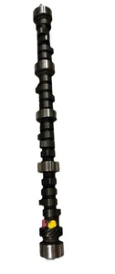 Summit Racing Camshaft Hydraulic Chevy SBC 327 350 400 .420"/.442" Lift 1102 - Picture 1 of 2