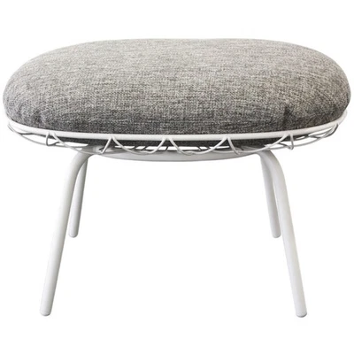 Ottoman Magis Piña - Legs in steel - Image 1 of 3