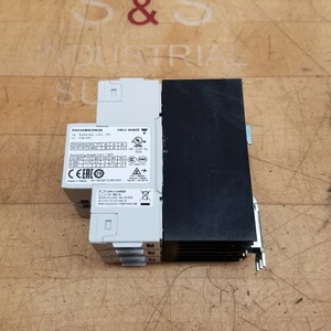 Carlo Gavazzi RGC3A60D20KKE Contactor, 5-32VDC Control, 20A Rated, 3 Pole - NEW - Picture 1 of 12