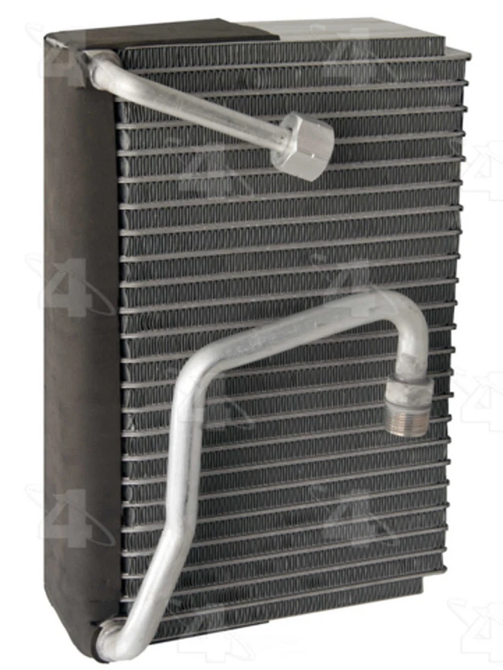 Núcleo evaporador aire acondicionado 4 estaciones 44072 Foto 1 de 2