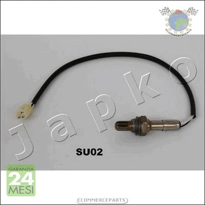 Sonda lambda Japko per SUBARU LEGACY II I - Immagine 1 di 3