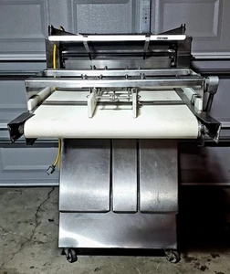 LVO 24" SM24 Bakery Dough Sheeter Roller Moulder French bread commercial no sm20 - Picture 1 of 15