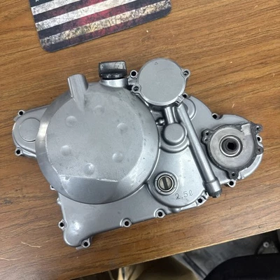 Cubierta de embrague Kawasaki KLR 650 2008 Foto 1 de 4