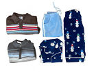 Baby Boy 12-18 month Gymboree Calvin Baby GAP Lot Sweaters Pajamas Pants