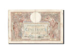 [#205408] Billet, France, 100 Francs, 100 F 1908-1939 ''Luc Olivier Merson'', 19