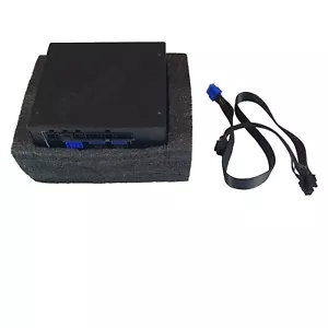 Silverstone SST-ST85F-GS-V2.0 850W 80 PLUS Gold Modular Power Supply NEW NO BOX - Picture 1 of 7