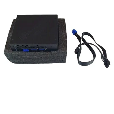 Silverstone SST-ST85F-GS-V2.0 850W 80 PLUS Gold Modular Power Supply NEW NO BOX  - Image 1 of 4