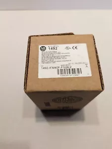 Allen-Bradley AB 1492-IFM40F-FS24-2 40 Pt. Isolated Fusible Interface Module - Picture 1 of 3