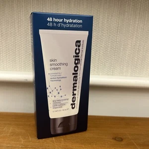 Dermalogica Skin Smoothing Cream 150ml - NEW IN SEALED BOX - Picture 1 of 2
