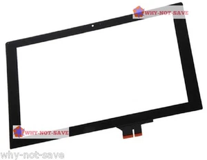 Ricambio digitalizzatore touch glass per ASUS Vivobook X200CA 11,6" nuovo - Foto 1 di 3