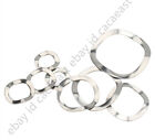 304 Stainless Steel Wave Shaped Washers M3 M4 M5 M6 M8 M10 M13 M16 M19 M23-M51
