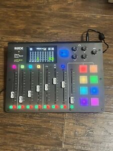 RODE Rodecaster Pro Class (SOLD AS IS)