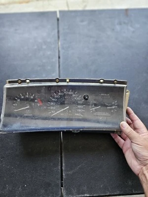 Спидометр 1994 Lincoln Mark Viii - Изображение 1 из 2