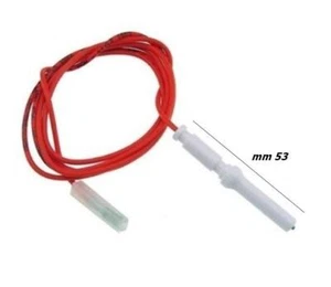 CANDELA DI ACCENSIONE PIEZO PER CUCINA GAS FRANKE 133.0054.492 1981843 --13.3 - Foto 1 di 2