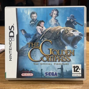The Golden Compass - Nintendo DS - With Manual - Picture 1 of 5