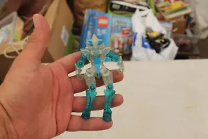 GoBots solitare Rock Lords Jewel Stone Bandai Tonka Transforming 1985 - Foto 1 di 2