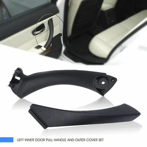 Juego de tiradores de puerta BMW E90 E91 E92 E93 - IZQUIERDA 51-41-7-230-849 51-41-9-150-335 - Imagen 1 de 7