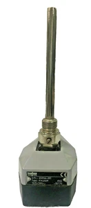 TRAFAG Navistat Thermostat Type 414.2509 Temperature Switch - Picture 1 of 3