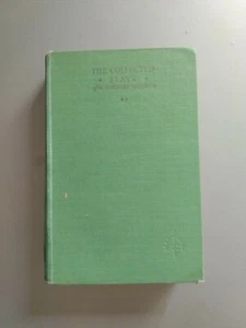 The collected plays of W. Somerset Maugham - Vol. II - Heinemann 1952 - Picture 1 of 4