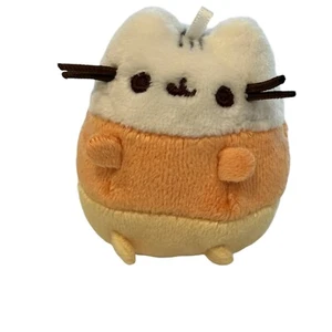 Pusheen Serie 4 Truco o trato Caramelo Maíz Gato Peluche Llavero Caja Ciega 3" - Imagen 1 de 10