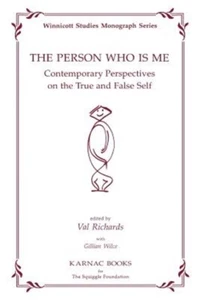 The Person Who Is Me: Contemporary Perspectives on the True and False (Paperback - Picture 1 of 1