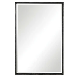 Uttermost Callan Iron Vanity Mirror - 9556 - Picture 1 of 1