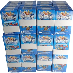 72 Boxes of Skylanders Antibacterial Adhesive Bandages 20ct per Box = 1,440 RARE - Picture 1 of 6