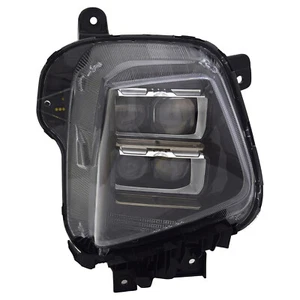 Projector Headlight Fits 22-23 Hyundai Tucson CAPA LED Right Side Korea Built - Picture 1 of 6