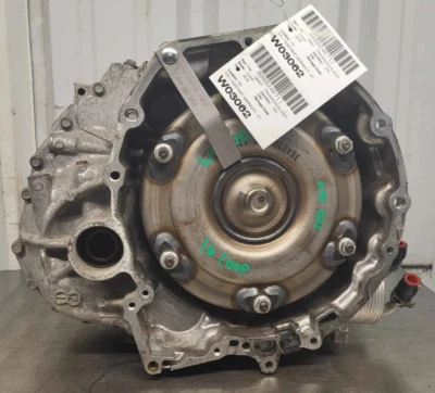 2016 Mini Cooper 1.5L Automatic Transmission Assembly 37K Mi GA6F21AW-TEVQ 14 19 Foto 1 de 4