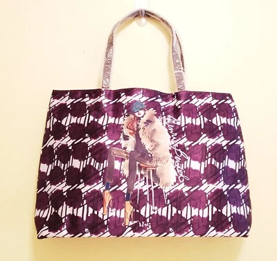 ¡¡NUEVO CON ETIQUETAS!! Bolso Shopper Henri Bendel Izac Foto 1 de 4