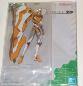 Bandai Ichiban Kuji, Neon Genesis Evangelion, Prize F Acrylic Stand unit 00, Rei - Picture 1 of 2