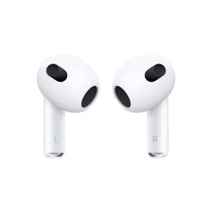 AirPods 3rd Generation White Wireless Earbuds In Ear for sale | eBay